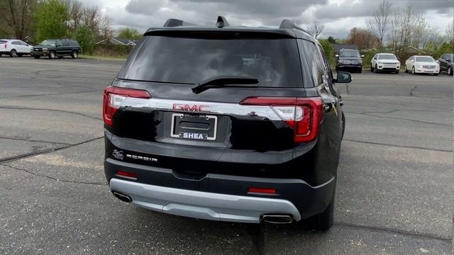 GMC Acadia SLT 2023