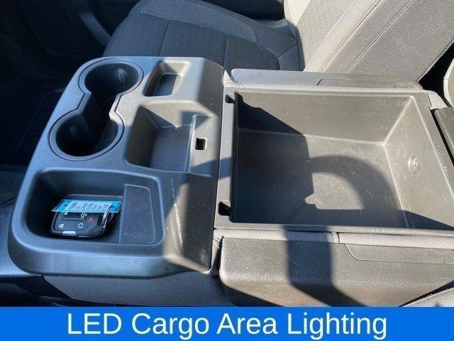 Chevrolet Silverado 1500 Limited LT Crew Cab 4WD 2022