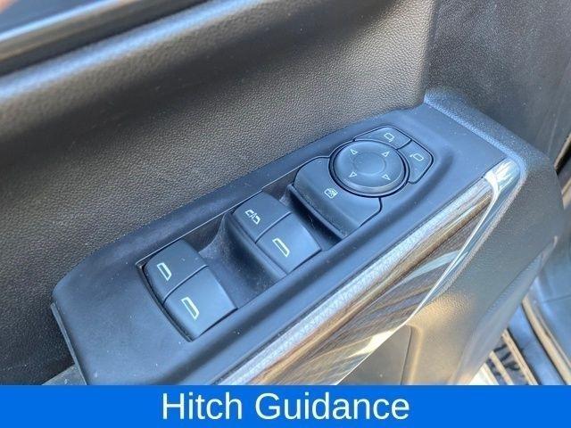 Chevrolet Silverado 1500 Limited LT Crew Cab 4WD 2022