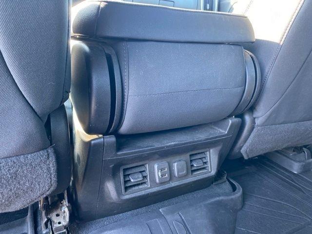 Chevrolet Silverado 1500 Limited LT Crew Cab 4WD 2022