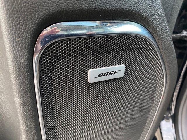 GMC Sierra 1500 Denali Crew Cab Long Box 4WD 2017