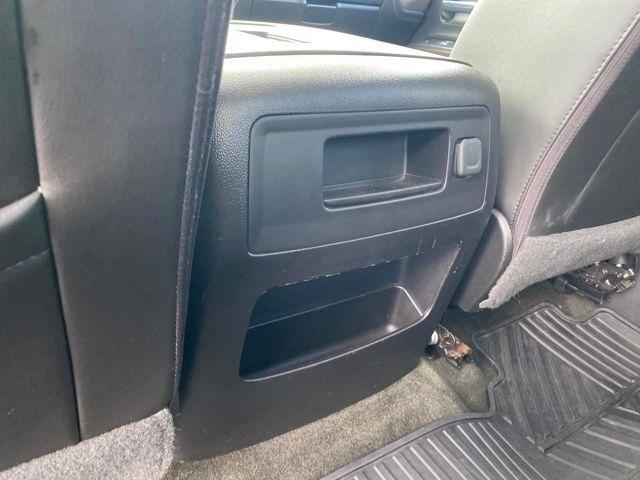 GMC Sierra 1500 Denali Crew Cab Long Box 4WD 2017