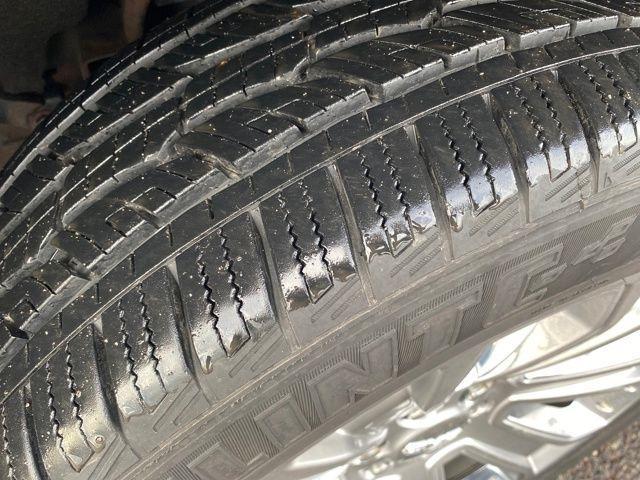 GMC Sierra 1500 Denali Crew Cab Long Box 4WD 2017