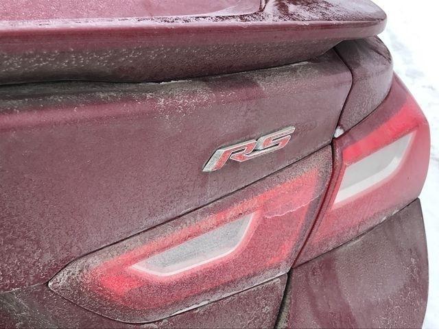 Chevrolet Malibu RS 2023