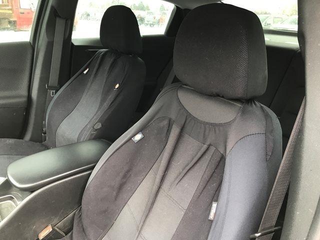 Chevrolet Malibu RS 2023