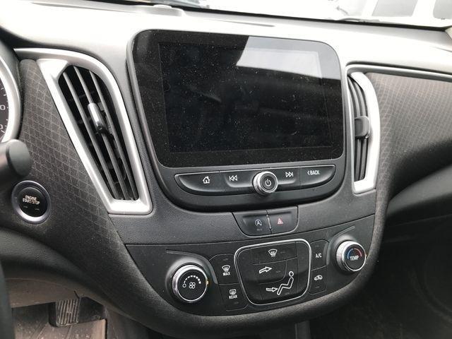 Chevrolet Malibu RS 2023