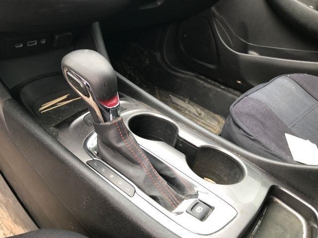 Chevrolet Malibu RS 2023