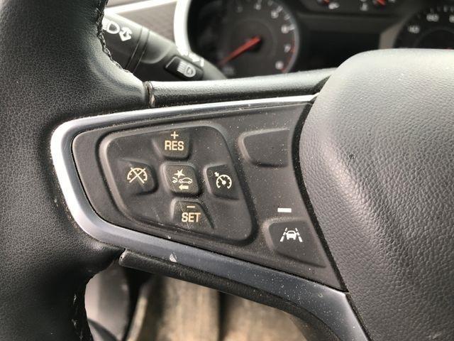 Chevrolet Malibu RS 2023