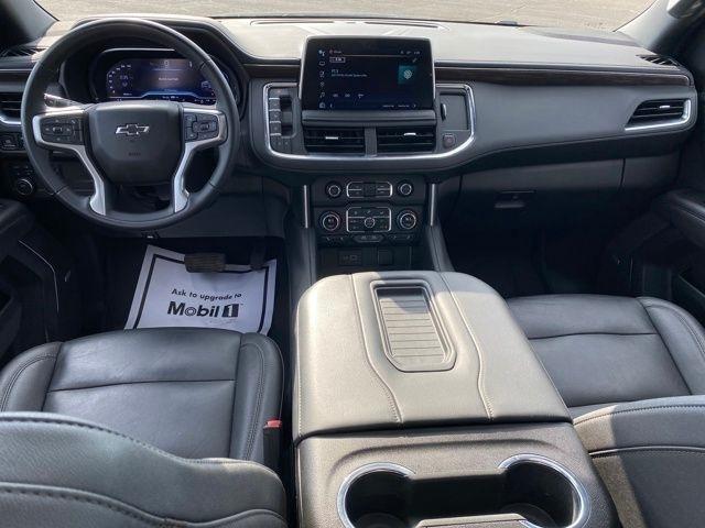 Chevrolet Tahoe Z71 2024