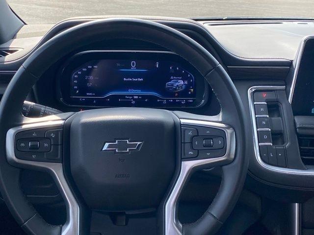 Chevrolet Tahoe Z71 2024