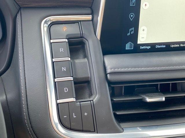 Chevrolet Tahoe Z71 2024