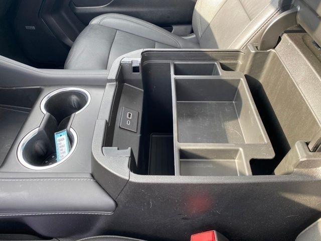 Chevrolet Tahoe Z71 2024