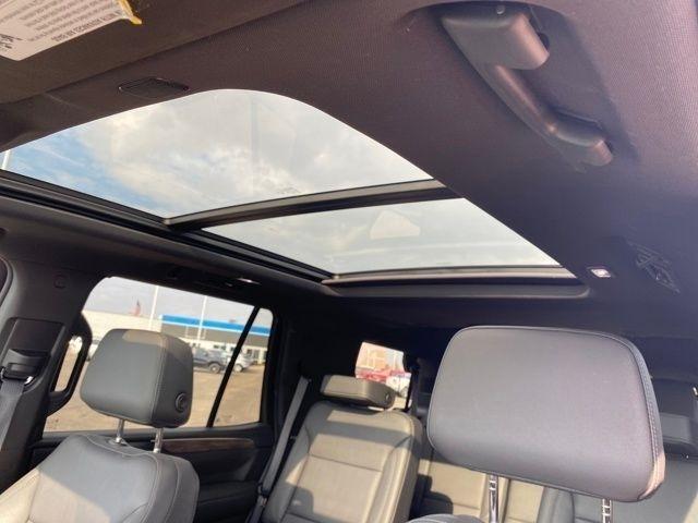 Chevrolet Tahoe Z71 2024