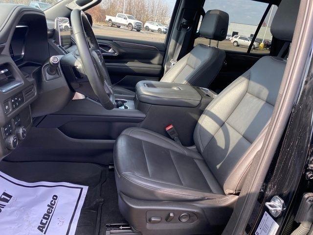 Chevrolet Tahoe Z71 2024