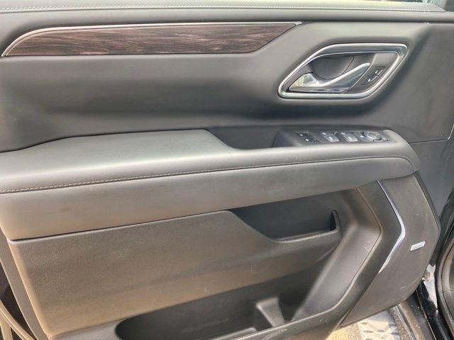 Chevrolet Tahoe Z71 2024