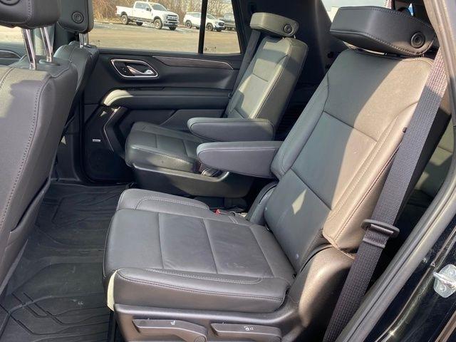 Chevrolet Tahoe Z71 2024