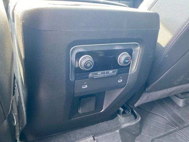 Chevrolet Tahoe Z71 2024