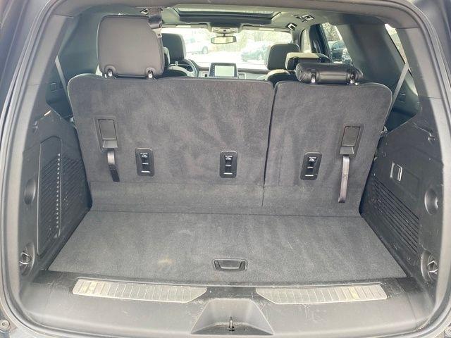 Chevrolet Tahoe Z71 2024