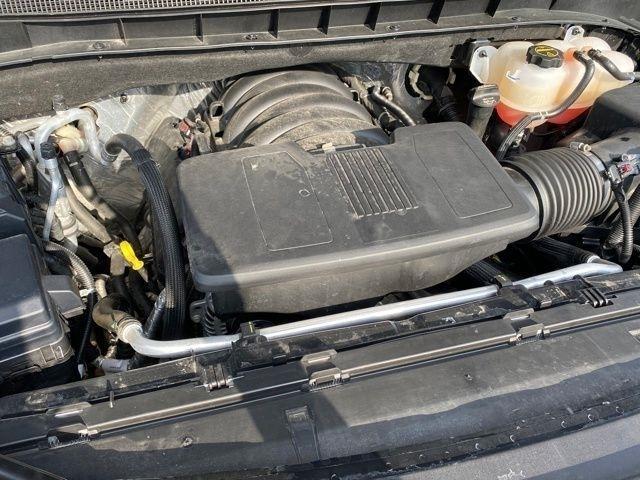 Chevrolet Tahoe Z71 2024