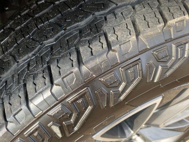 Chevrolet Tahoe Z71 2024