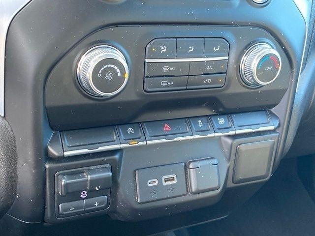 GMC Sierra 1500 SLE Crew Cab Long Box 4WD 2019