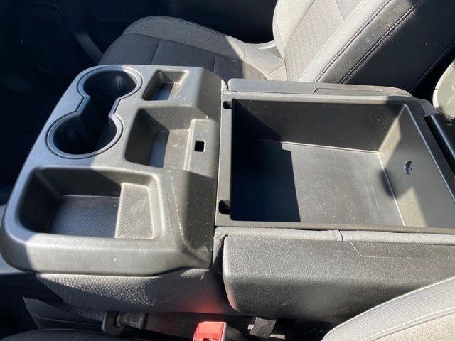 GMC Sierra 1500 SLE Crew Cab Long Box 4WD 2019