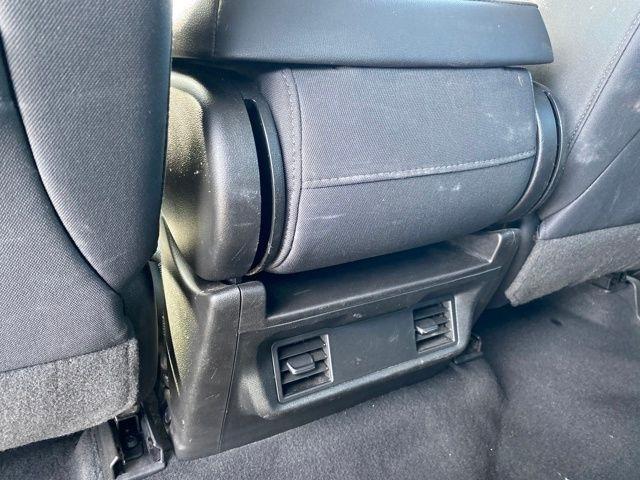 GMC Sierra 1500 SLE Crew Cab Long Box 4WD 2019