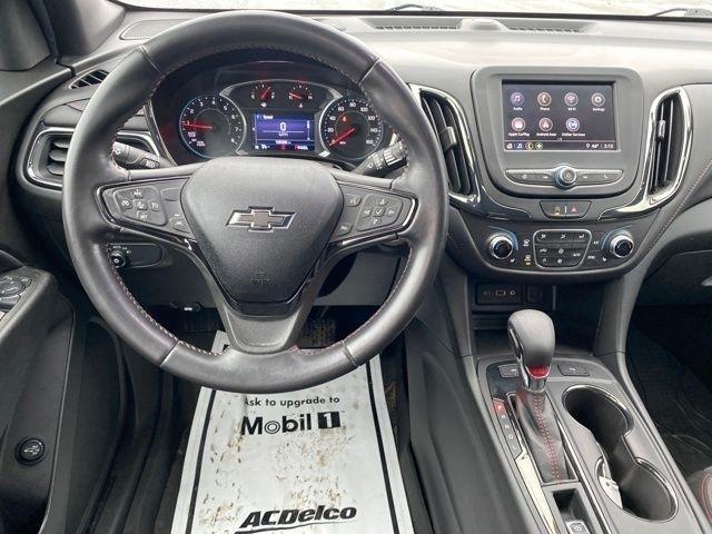 Chevrolet Equinox RS 2022