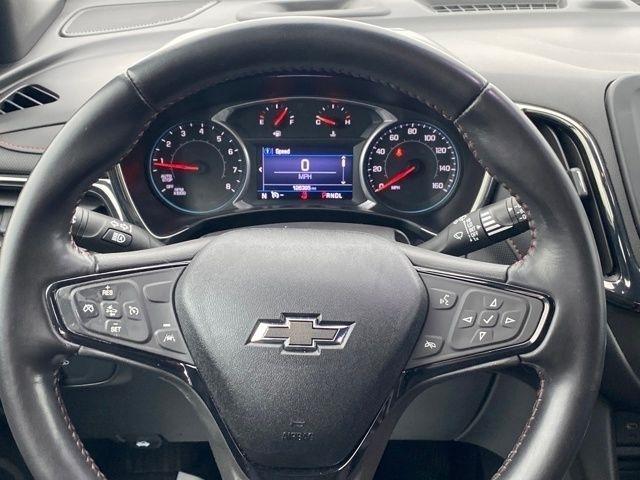 Chevrolet Equinox RS 2022