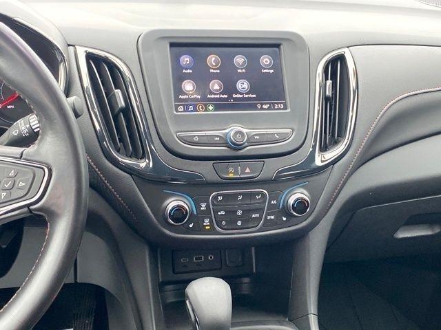 Chevrolet Equinox RS 2022