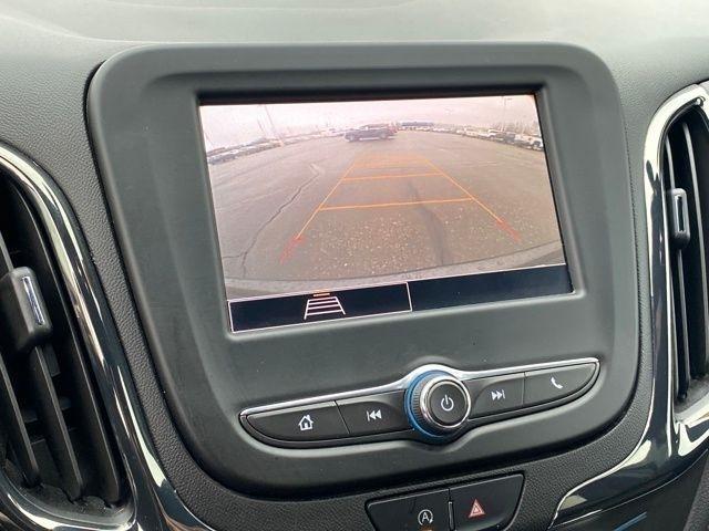 Chevrolet Equinox RS 2022