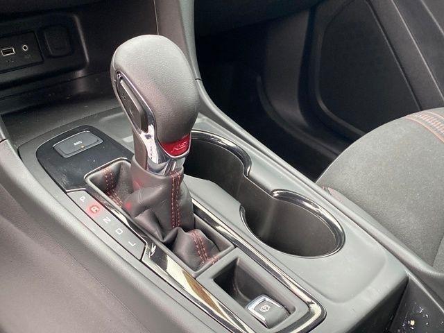 Chevrolet Equinox RS 2022