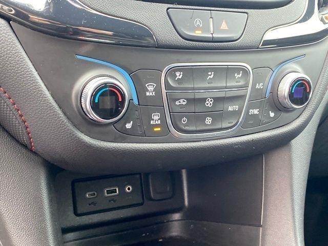 Chevrolet Equinox RS 2022