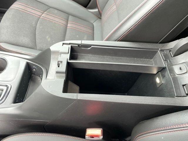 Chevrolet Equinox RS 2022