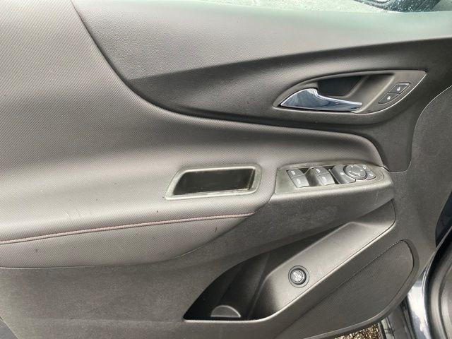 Chevrolet Equinox RS 2022