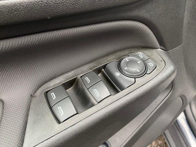 Chevrolet Equinox RS 2022