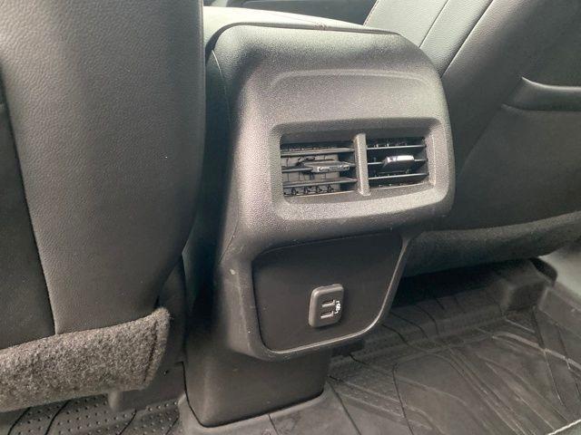 Chevrolet Equinox RS 2022