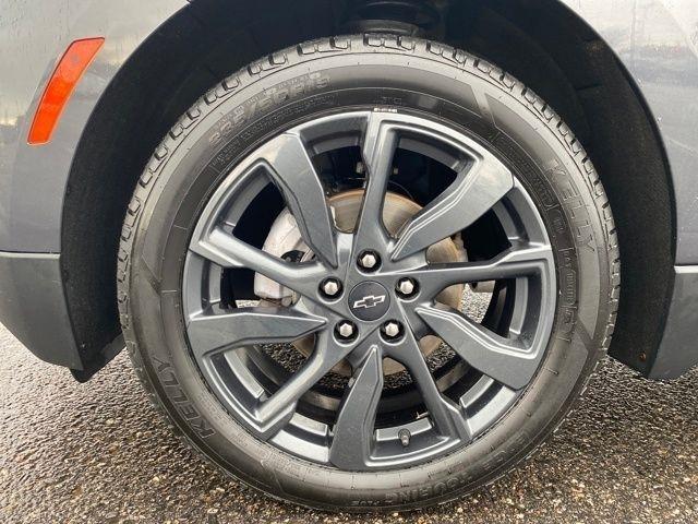 Chevrolet Equinox RS 2022