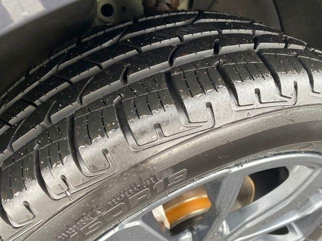 Chevrolet Equinox RS 2022