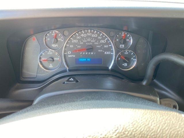 GMC Savana G2500 Extended Cargo 2024