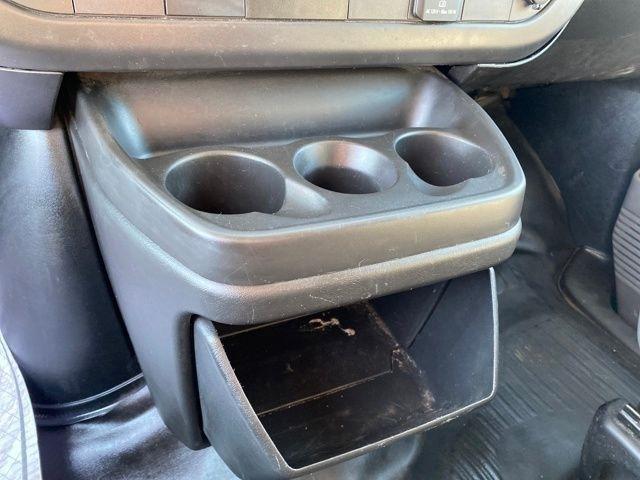 GMC Savana G2500 Extended Cargo 2024