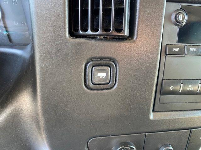 GMC Savana G2500 Extended Cargo 2024