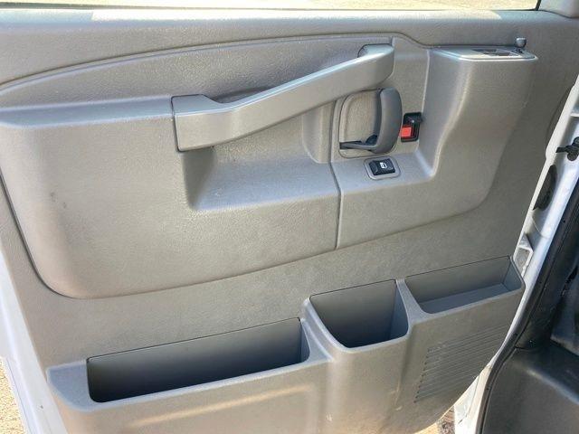 GMC Savana G2500 Extended Cargo 2024