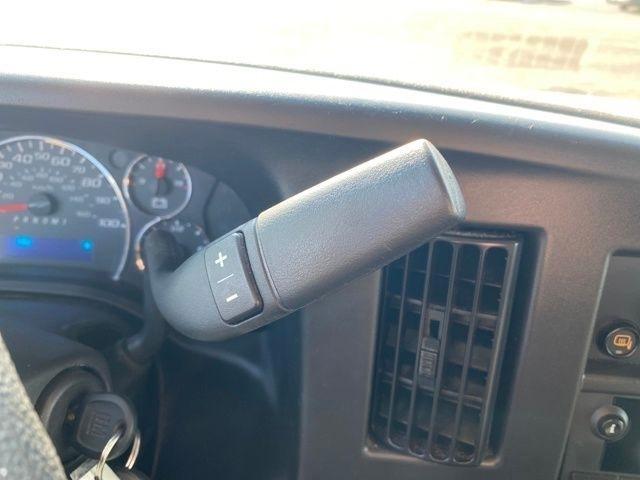 GMC Savana G2500 Extended Cargo 2024