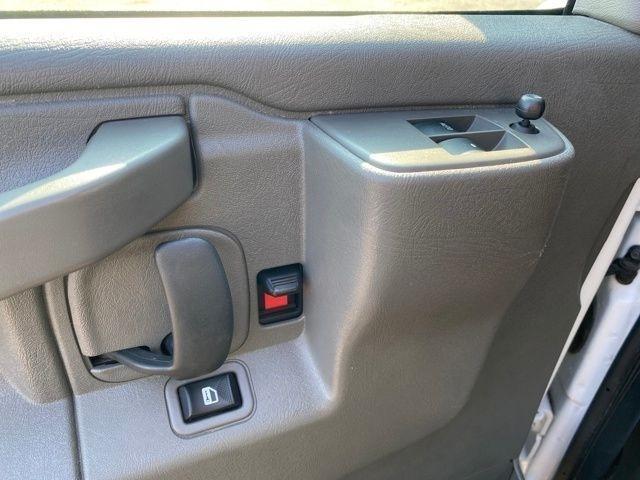 GMC Savana G2500 Extended Cargo 2024