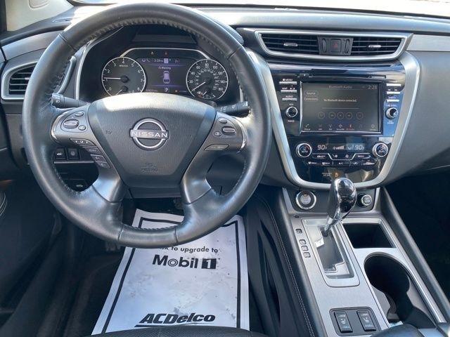 Nissan Murano SL AWD 2023