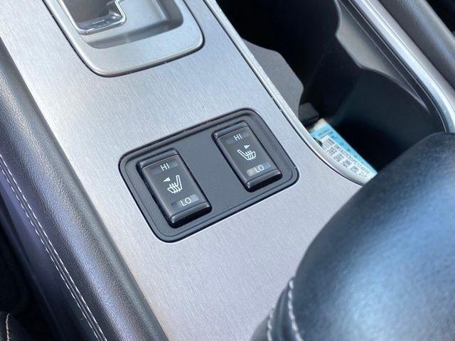 Nissan Murano SL AWD 2023