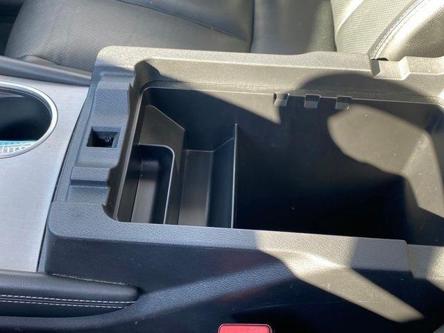 Nissan Murano SL AWD 2023