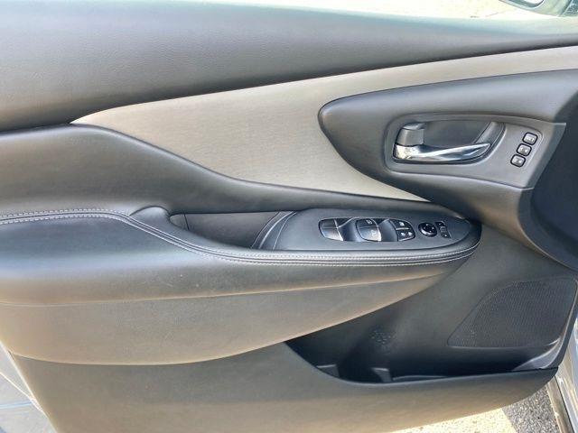 Nissan Murano SL AWD 2023