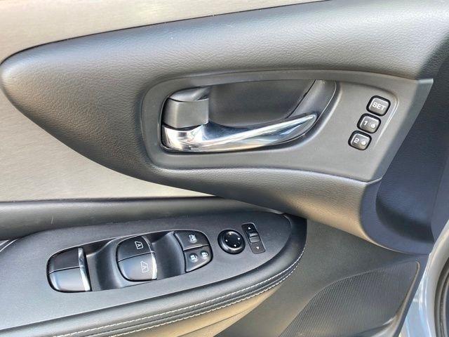 Nissan Murano SL AWD 2023